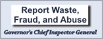 Report Waste, Fraud and Abuse